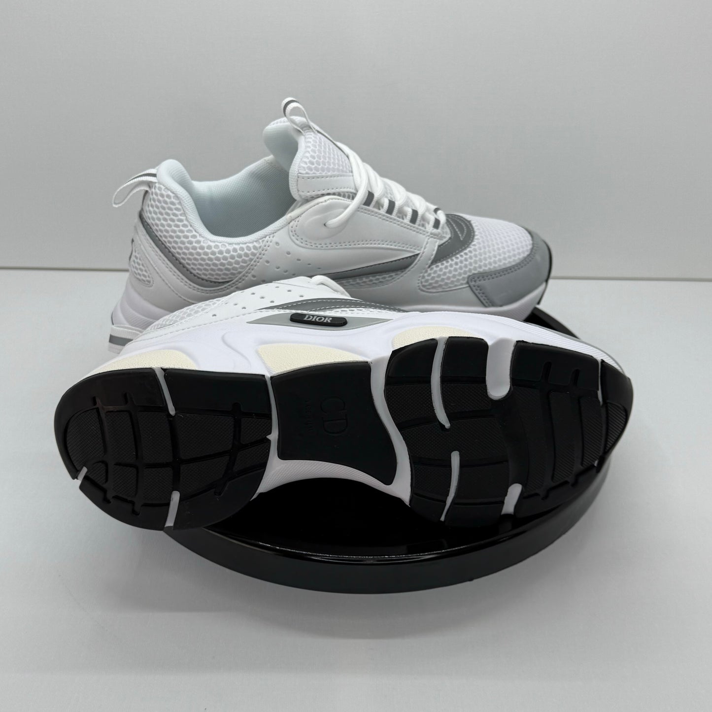 DIOR B22 WHITE⚪️