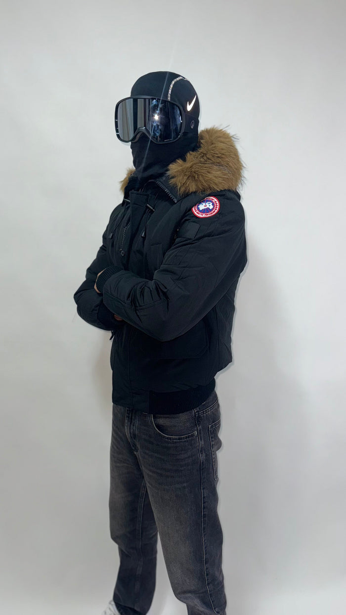 Chaquetas CANADA GOOSE 2026 🆕 CALIDAD G5 ✅ UNIDADES LIMITADAS ‼️ IGUAL QUE LA ORIGINAL 🚀 MODELO EXCLUSIVO 🔥