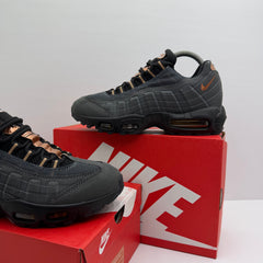 NIKE AIR MAX 95 MODELO ESPECIAL 👑