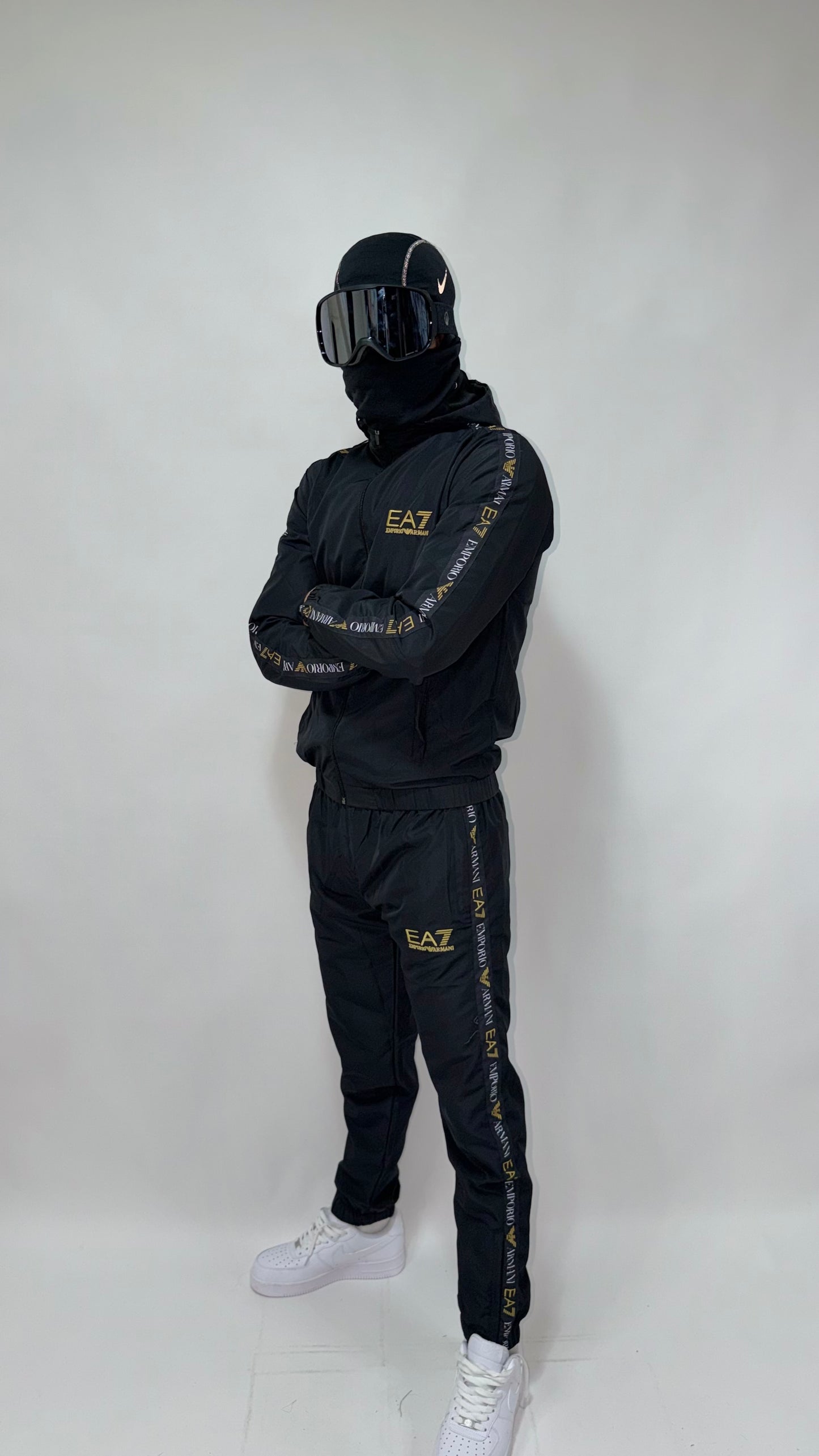 CHANDAL EA7 NEW MODEL