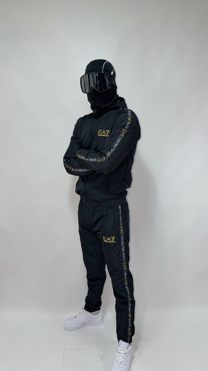 CHANDAL EA7 NEW MODEL