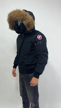 Chaquetas CANADA GOOSE 2026 🆕 CALIDAD G5 ✅ UNIDADES LIMITADAS ‼️ IGUAL QUE LA ORIGINAL 🚀 MODELO EXCLUSIVO 🔥