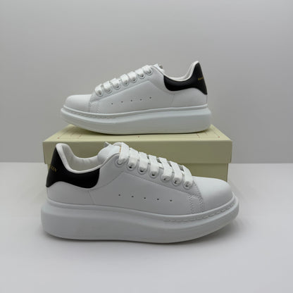 Alexander McQueen White⚪️