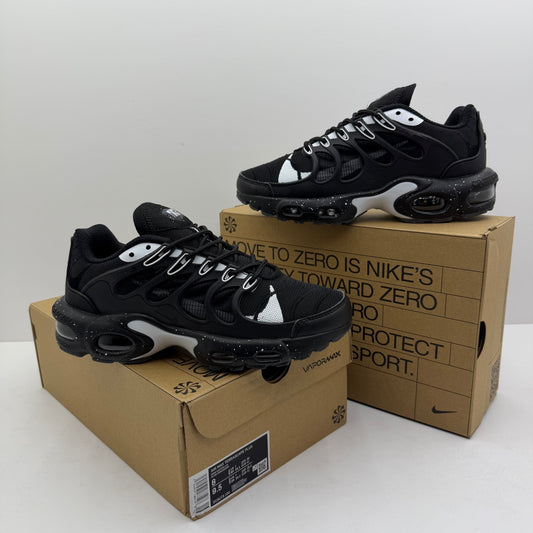 NIKE TERRASCAPE BLACK WHITE⚫️⚪️