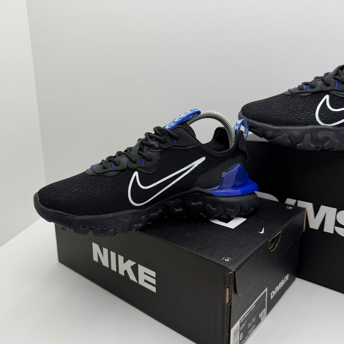 NIKE REACT VISION MX 2026