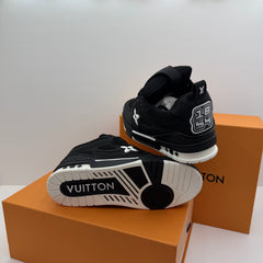 LOUIS VUITTON SKATE 2026 ⚫️⚪️