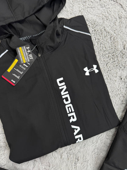 CHÁNDAL UNDER ARMOUR BLACK⚫️