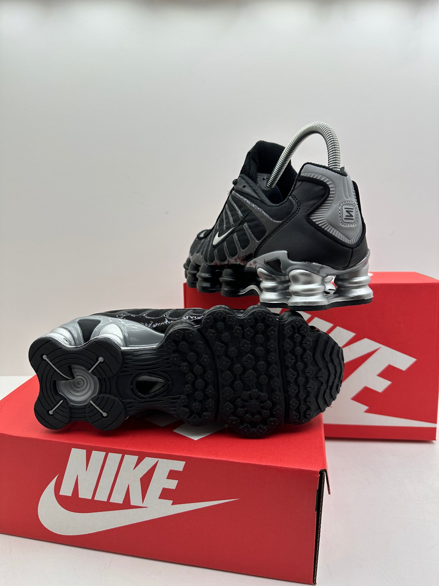 Nike Shox Tl
