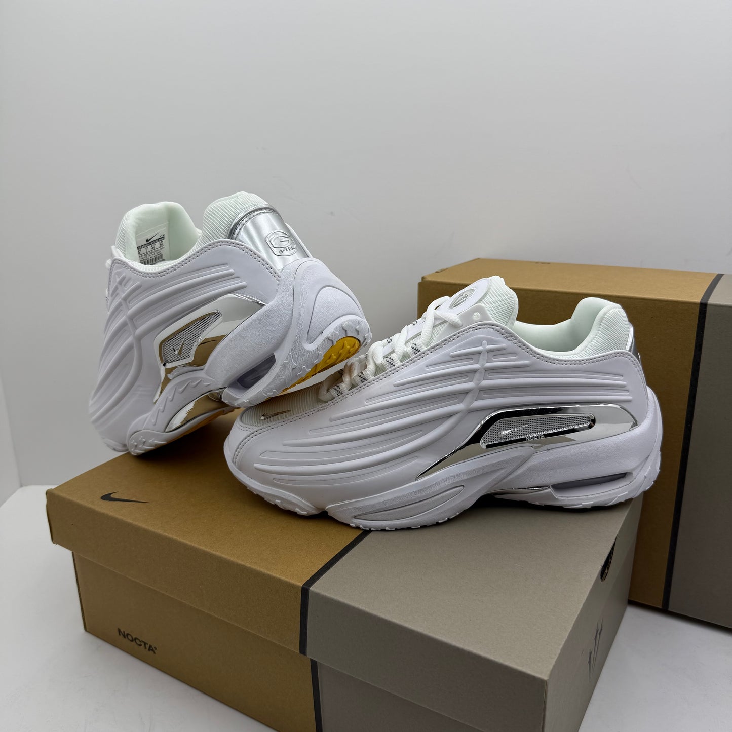 NIKE NOCTA WHITE⚪️