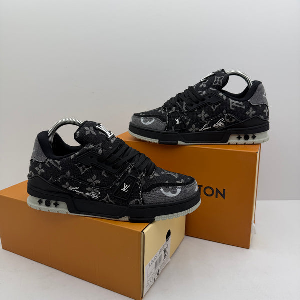 LV TRAINER MODELO ESPECIAL