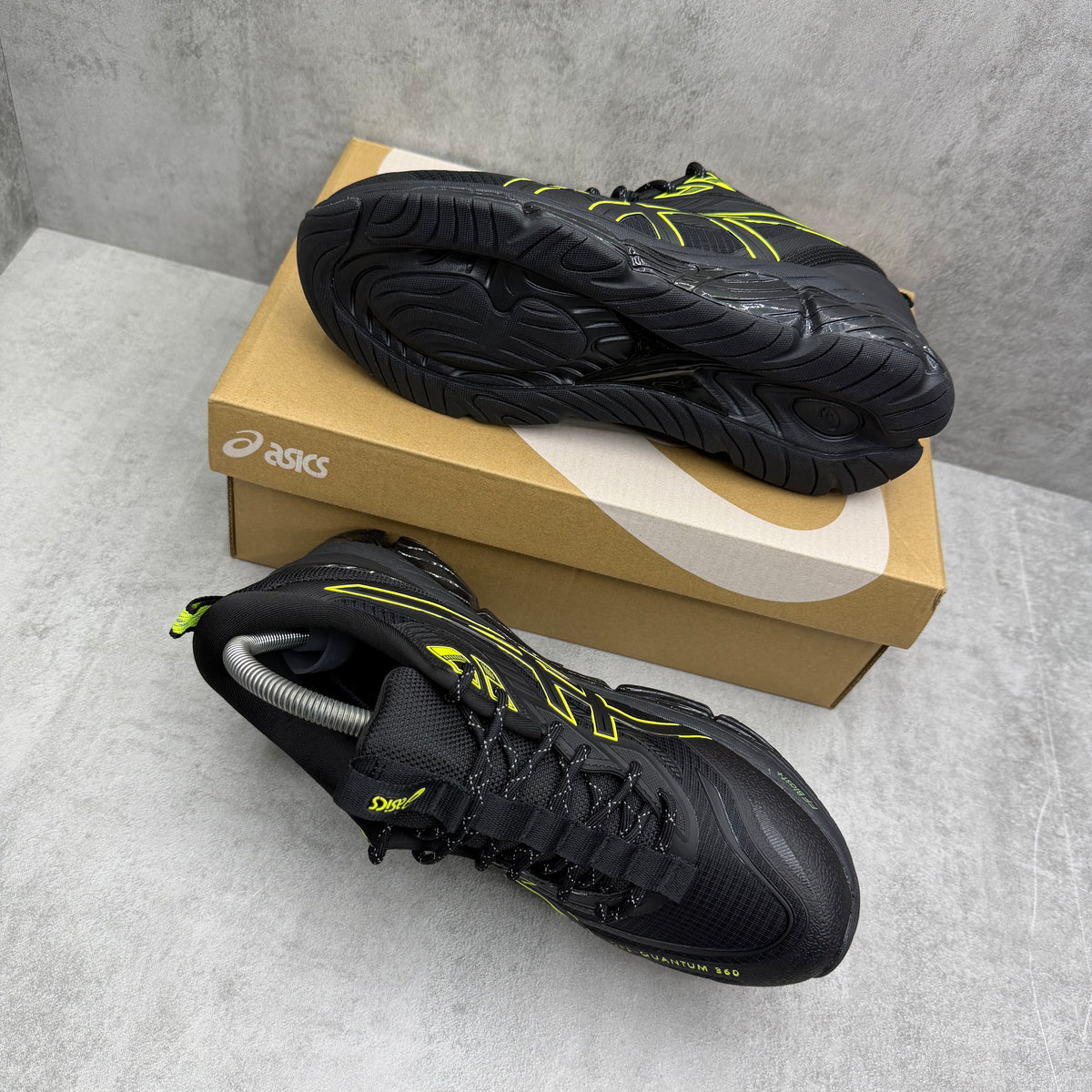 ASICS QUANTUM GEL 360 2026