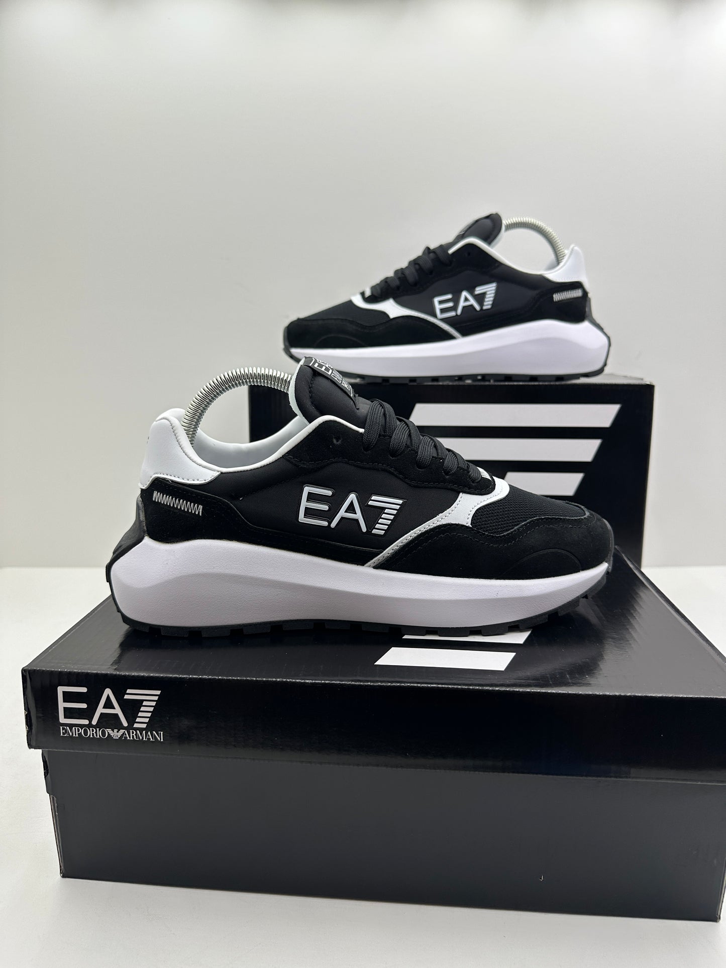 Zapatilla Emporio Armani