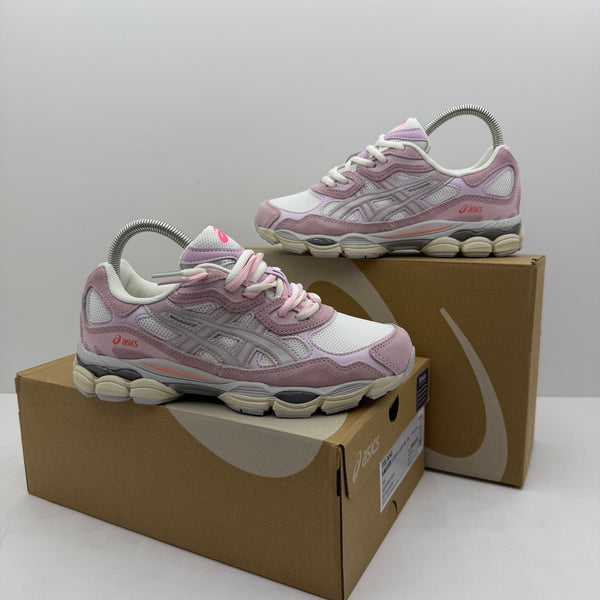 ASICS GEL QUANTUM PINK 💗