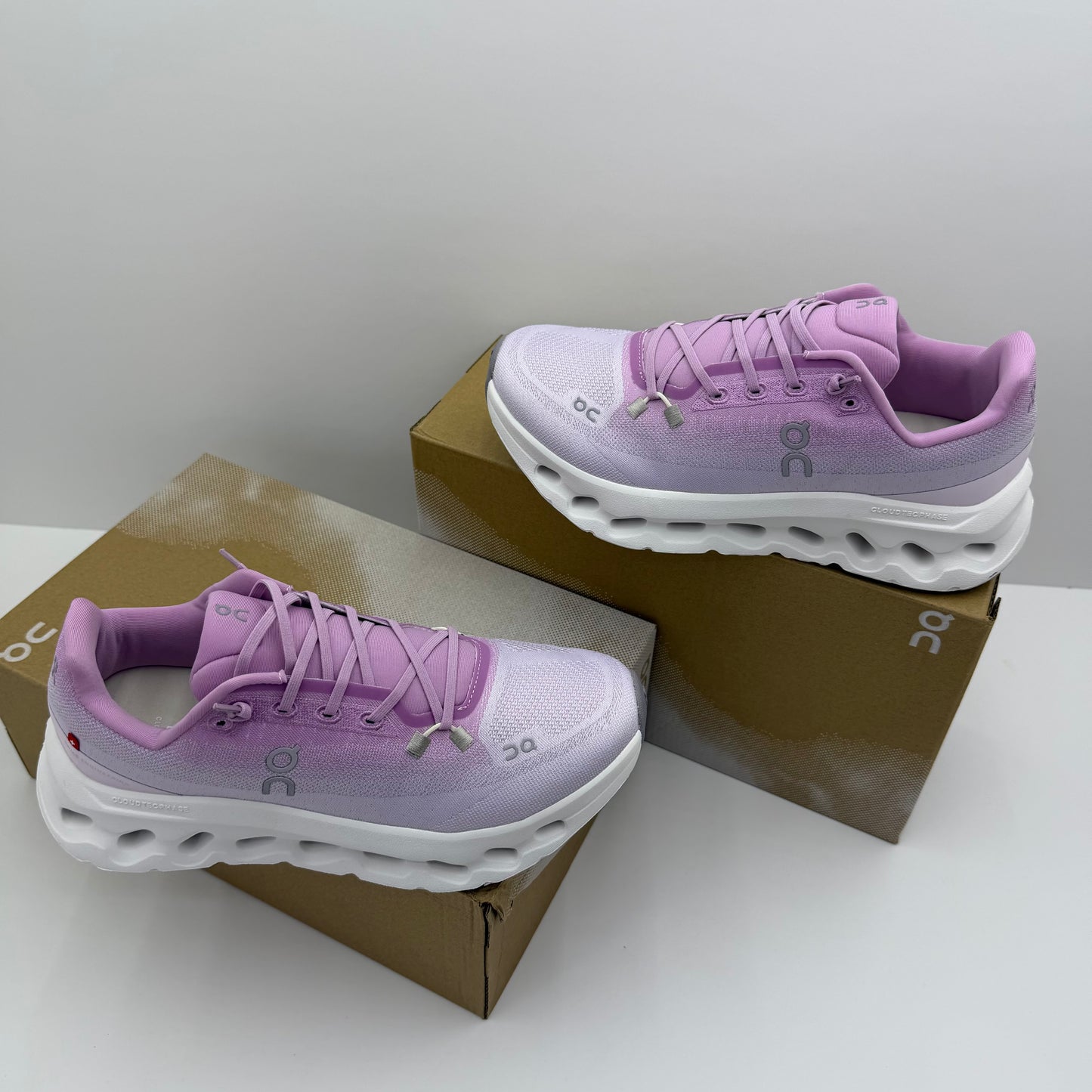 ON CLOUDTILT PINK 💗😍