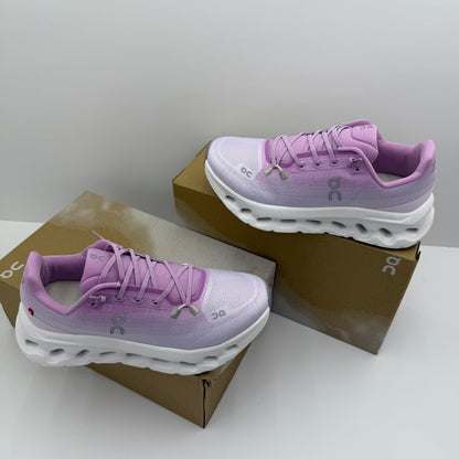ON CLOUDTILT PINK 💗😍