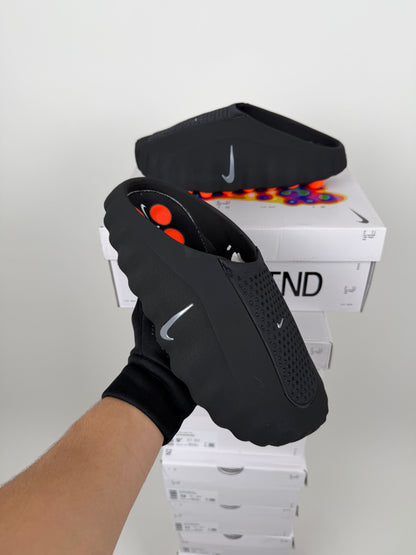 Nike Mind 001 Slide Black ⚫️