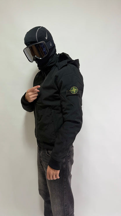 CHAQUETA STONE ISLAND🔥