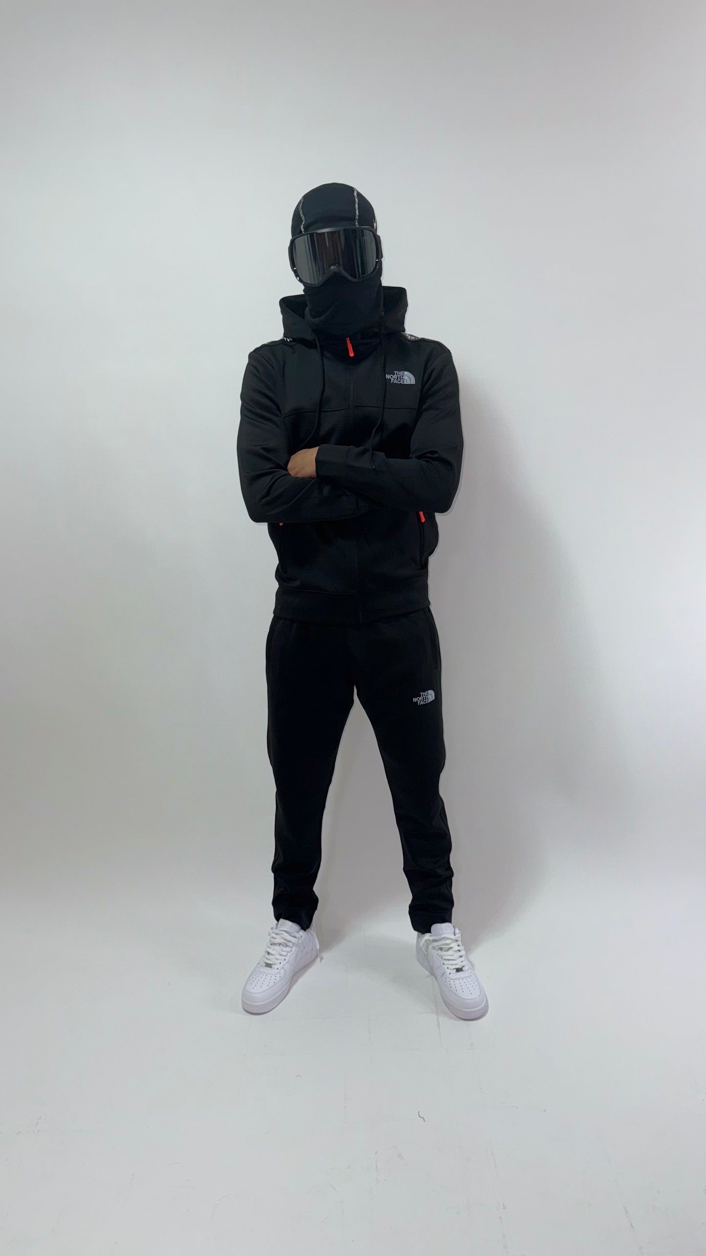 CHANDAL THE NORTH FACE🔥