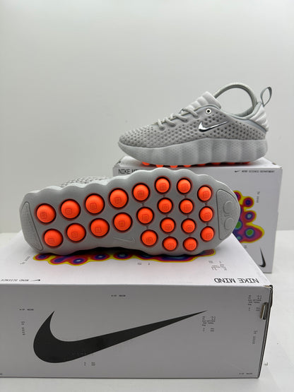 Zapatilla Nike Mind Grey