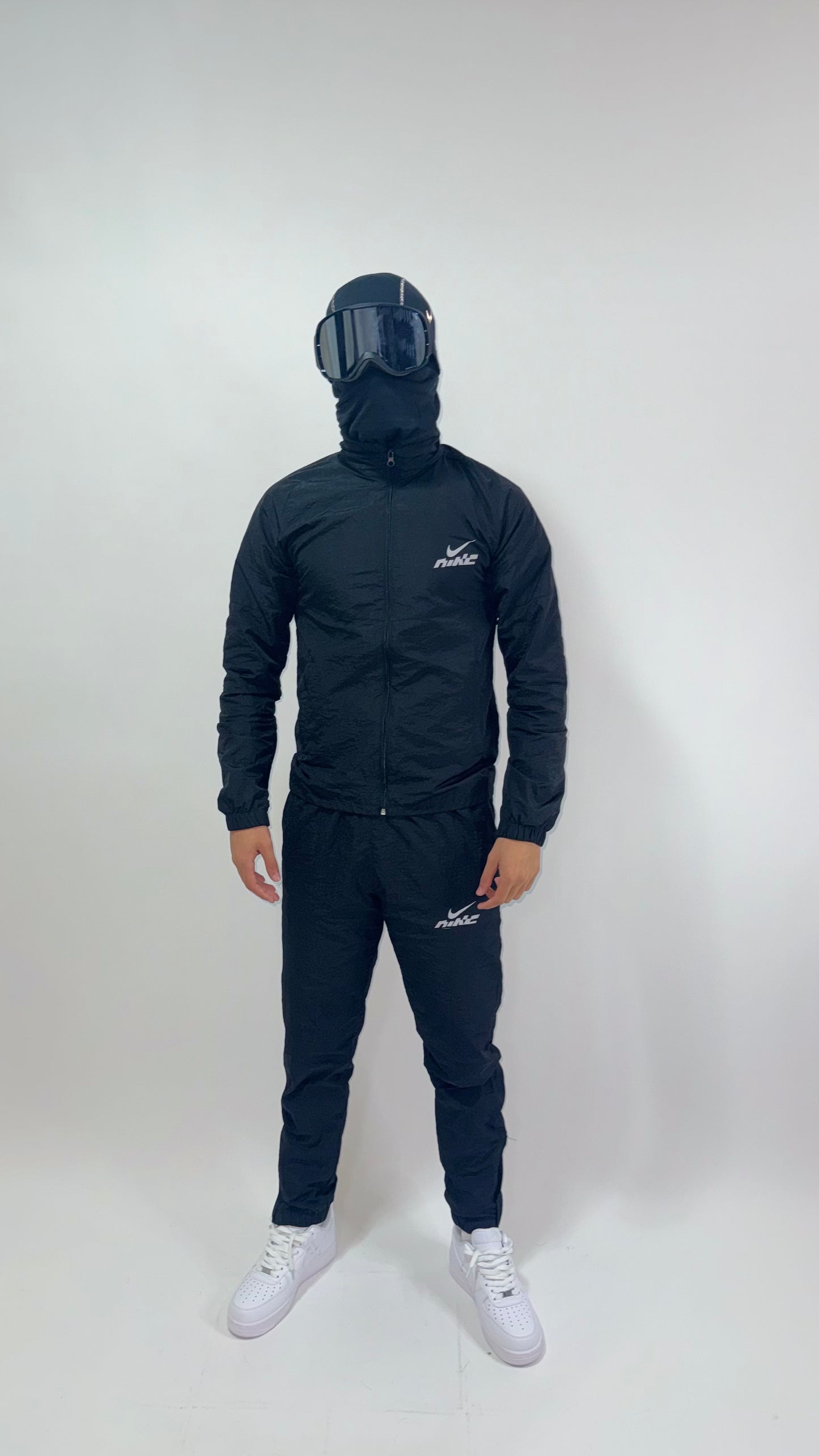 CHANDAL NIKE NEW MODEL🔥