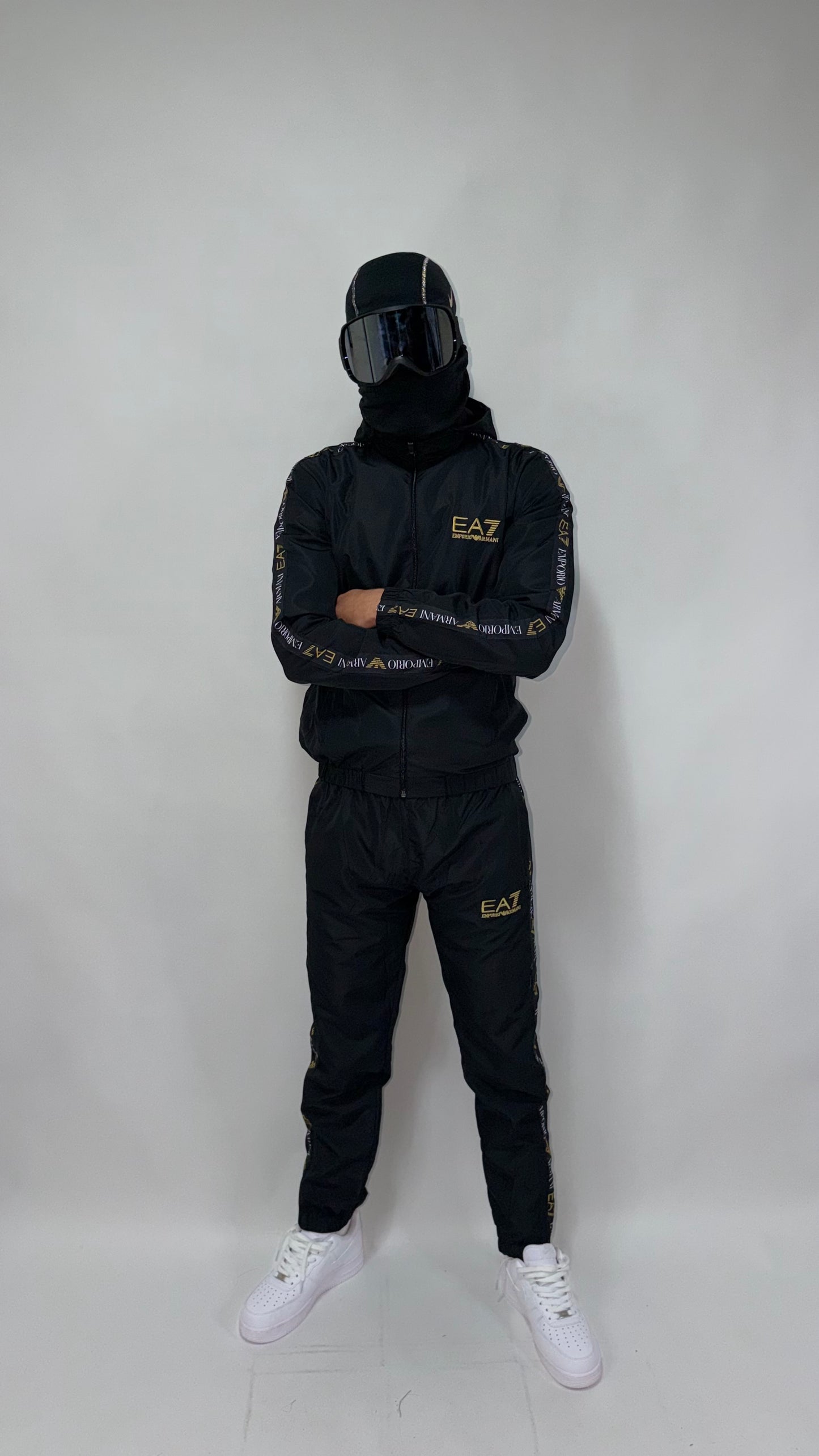 CHANDAL EA7 NEW MODEL