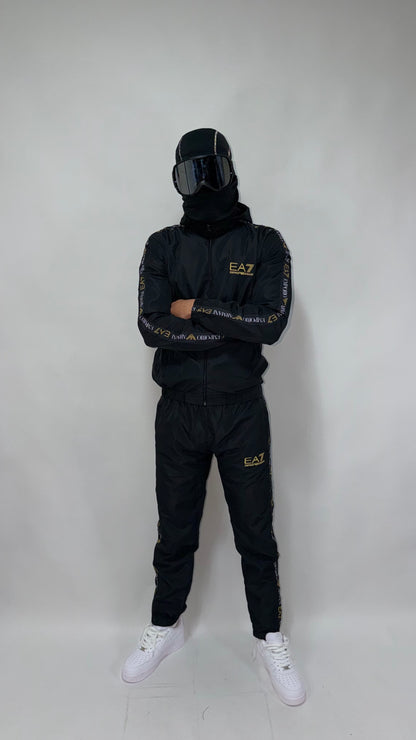 CHANDAL EA7 NEW MODEL