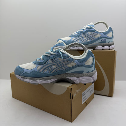ASICS QUANTUM GEL SKY BLUE
