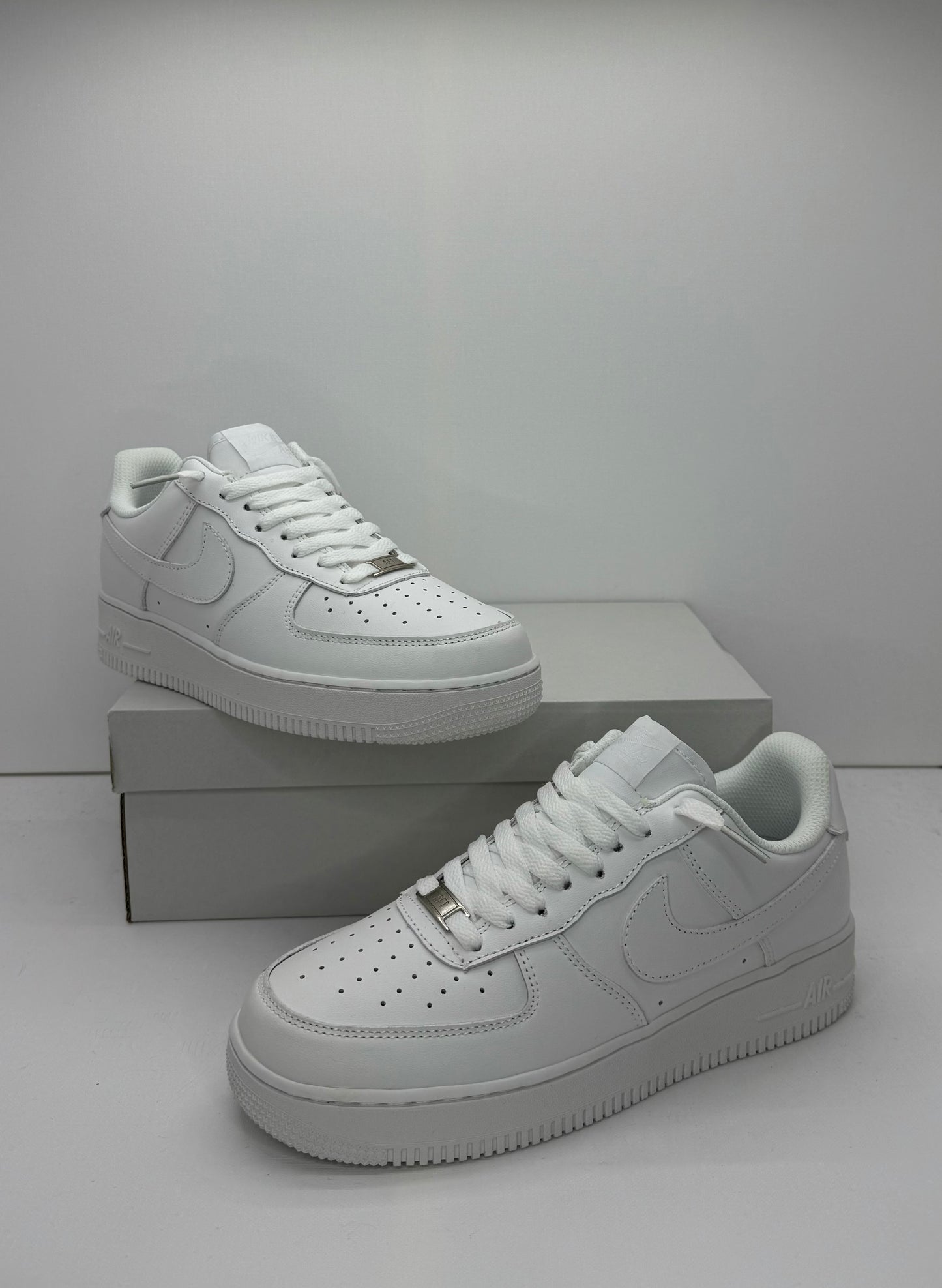 PACK UNDER ARMOUR+AIR FORCE🔥