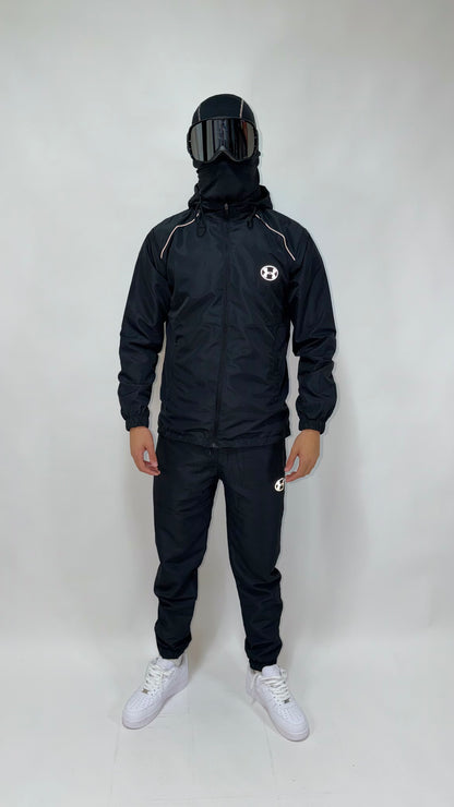 UNDER ARMOUR BLACK 2