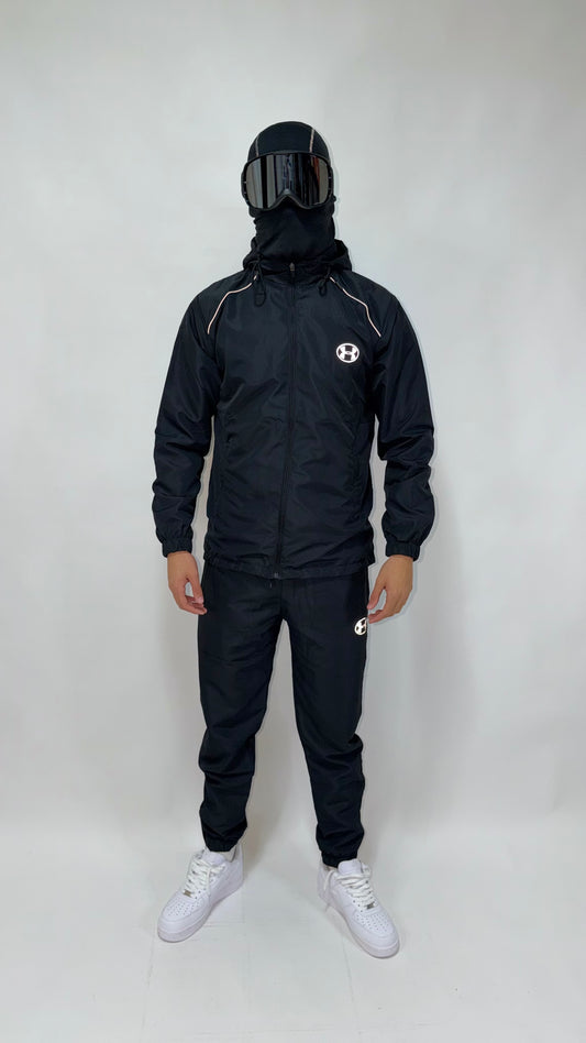 UNDER ARMOUR BLACK 2