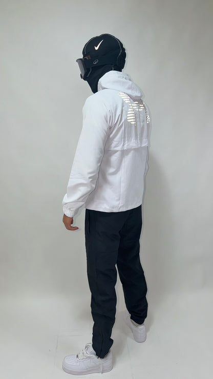 UNDER ARMOUR BLACK/WHITE 1