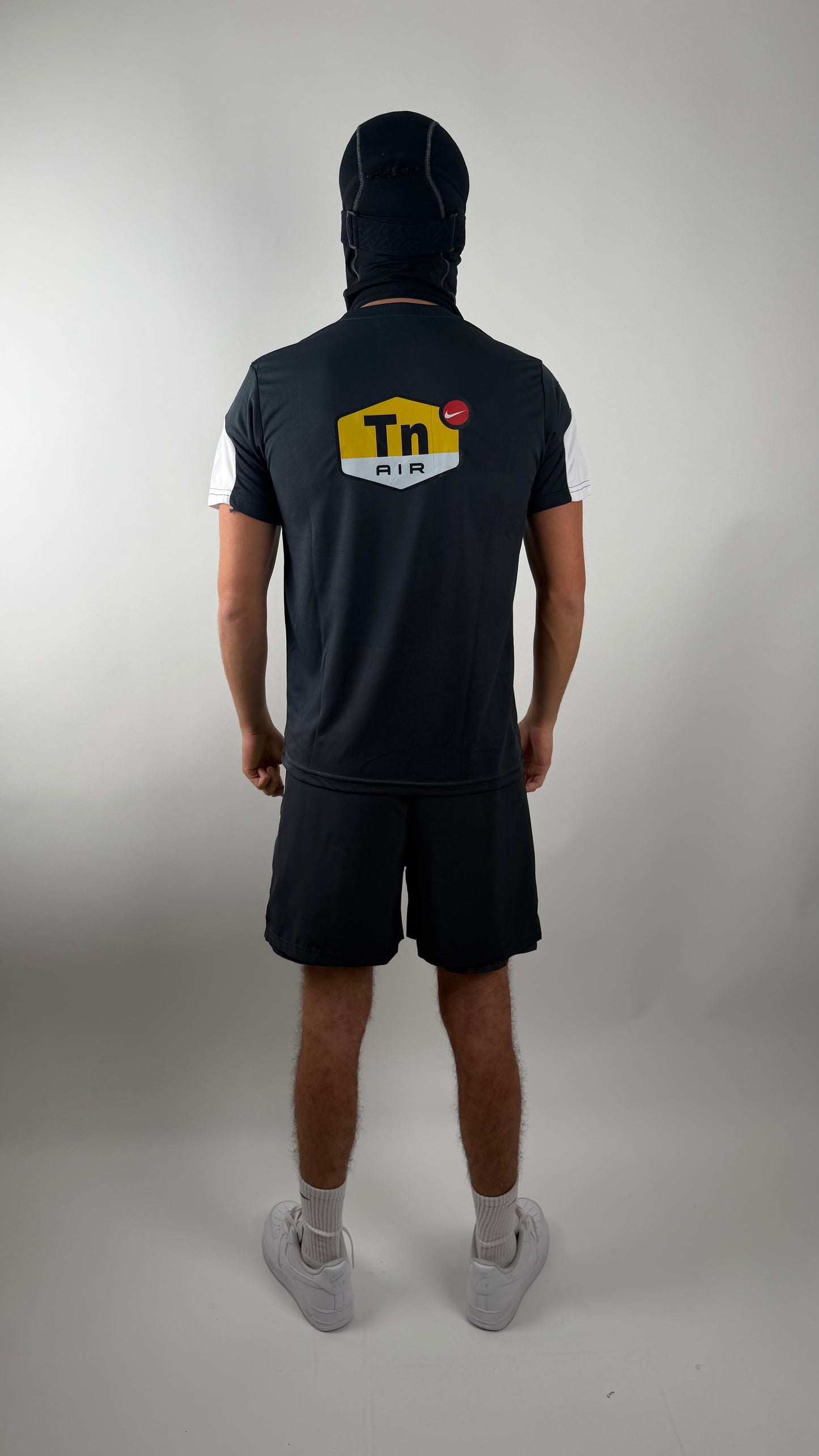 NUEVO CONJUNTO NIKE TN