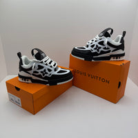 LOUIS VUITTON SKATE 🔥 ALTA CALIDAD G5 ✅ UNIDADES LIMITADAS ‼️