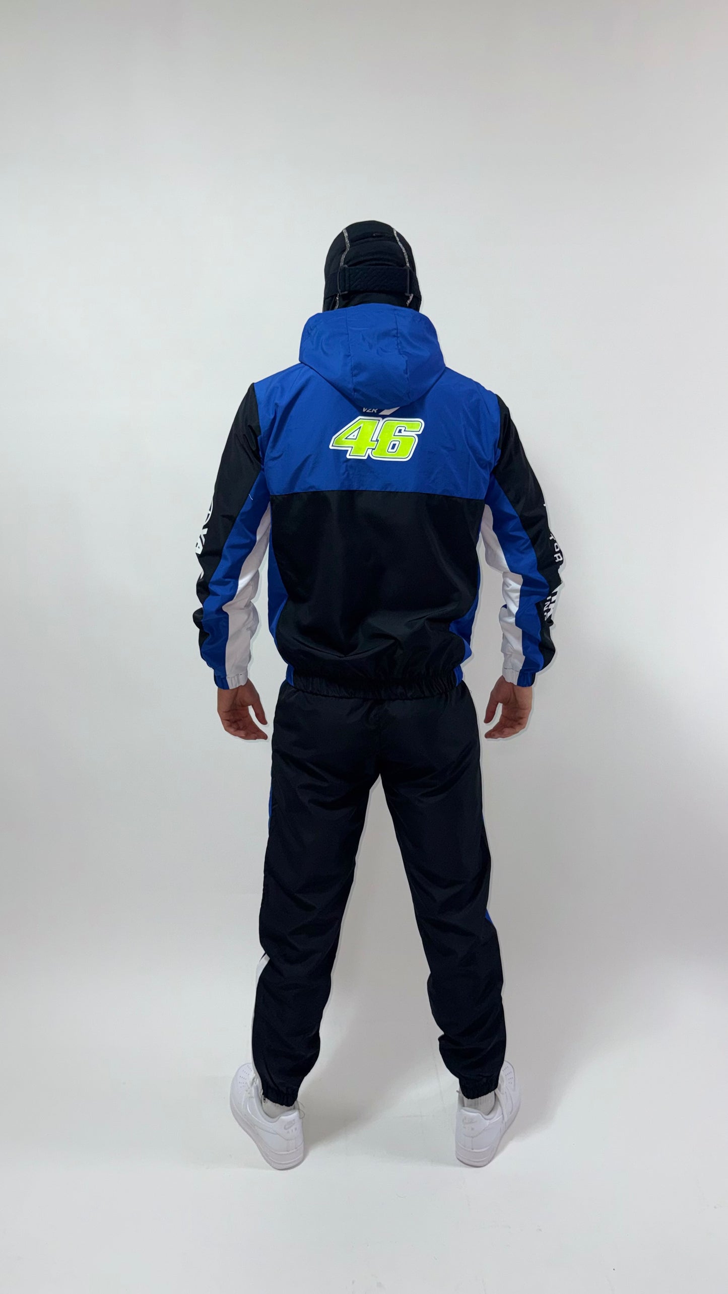 CHANDAL YAMAHA🔥🤯