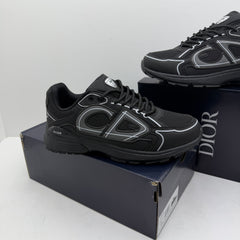 DIOR B30 BLACK ⚫️