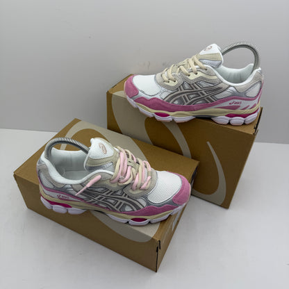 ASICS QUANTUM GEL 2026