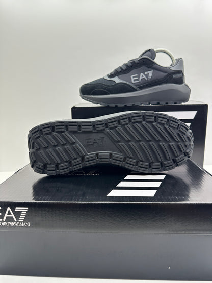 Zapatilla Emporio Armani