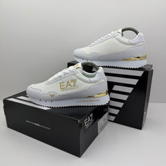 EMPORIO ARMANI EA7 2026⚪️💛