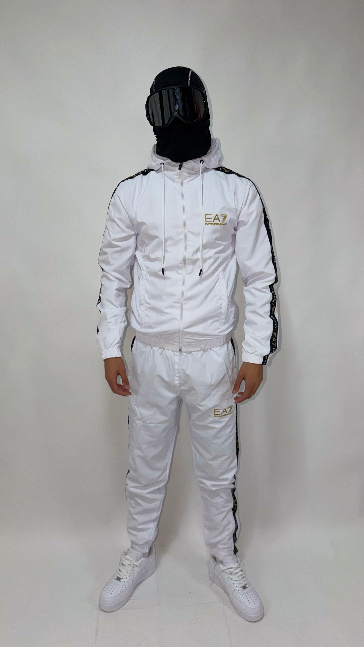 CHANDAL EA7 NEW MODEL