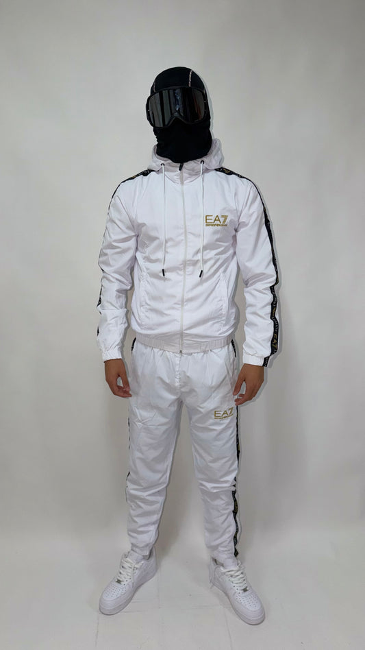 CHANDAL EA7 NEW MODEL