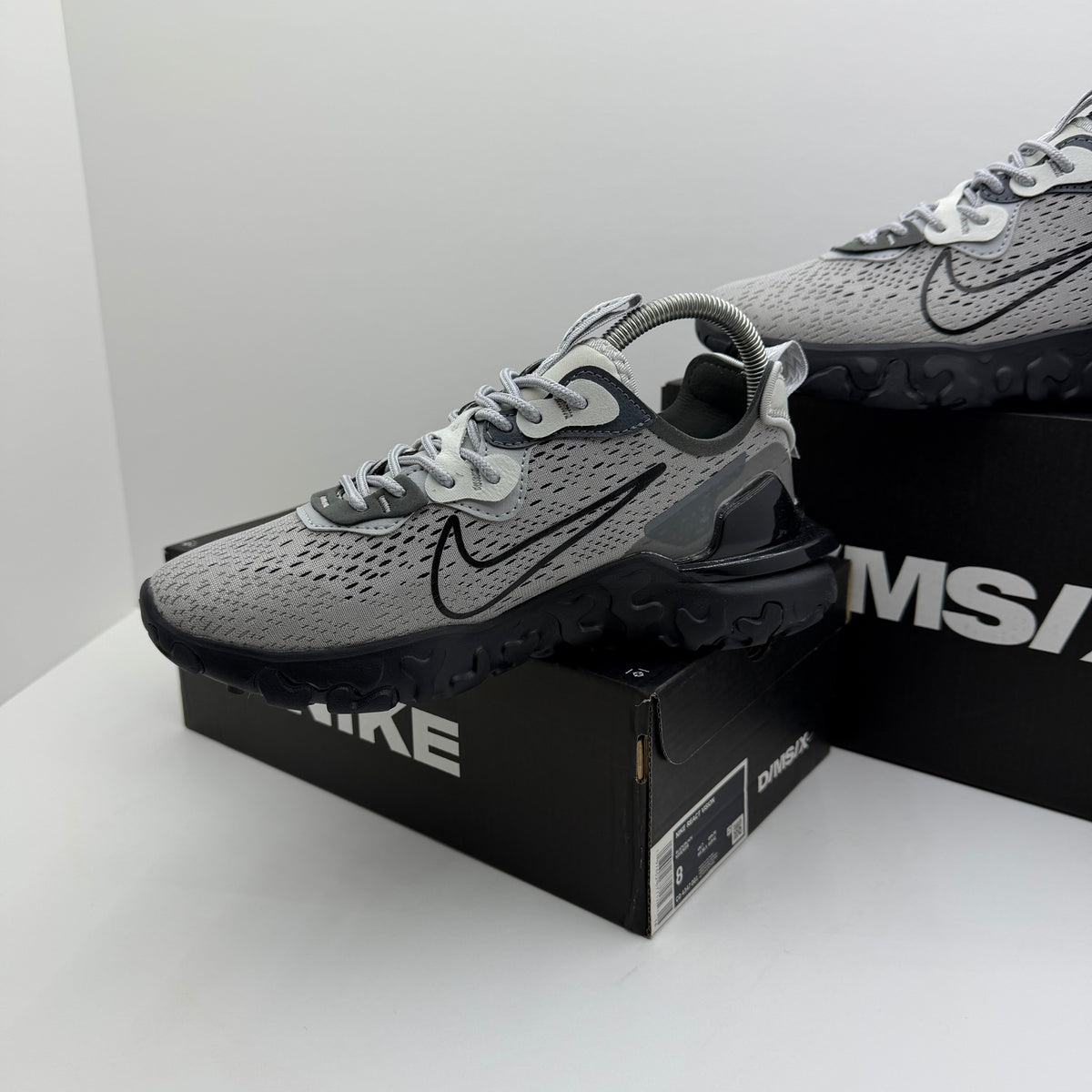 NIKE REACT VISION MX 2026