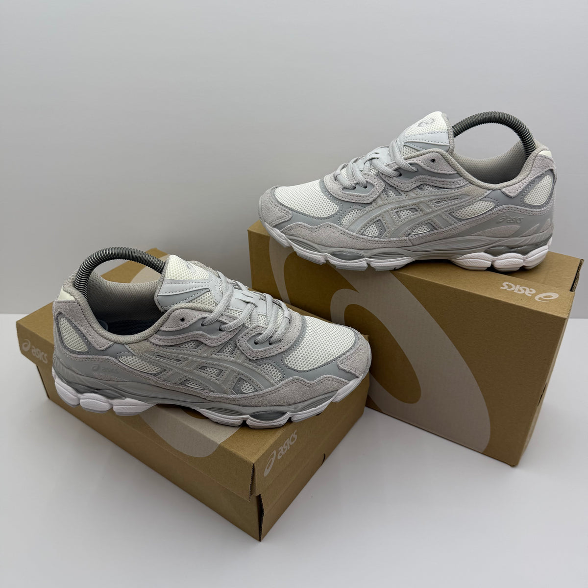 ASICS GEL NYC 2026
