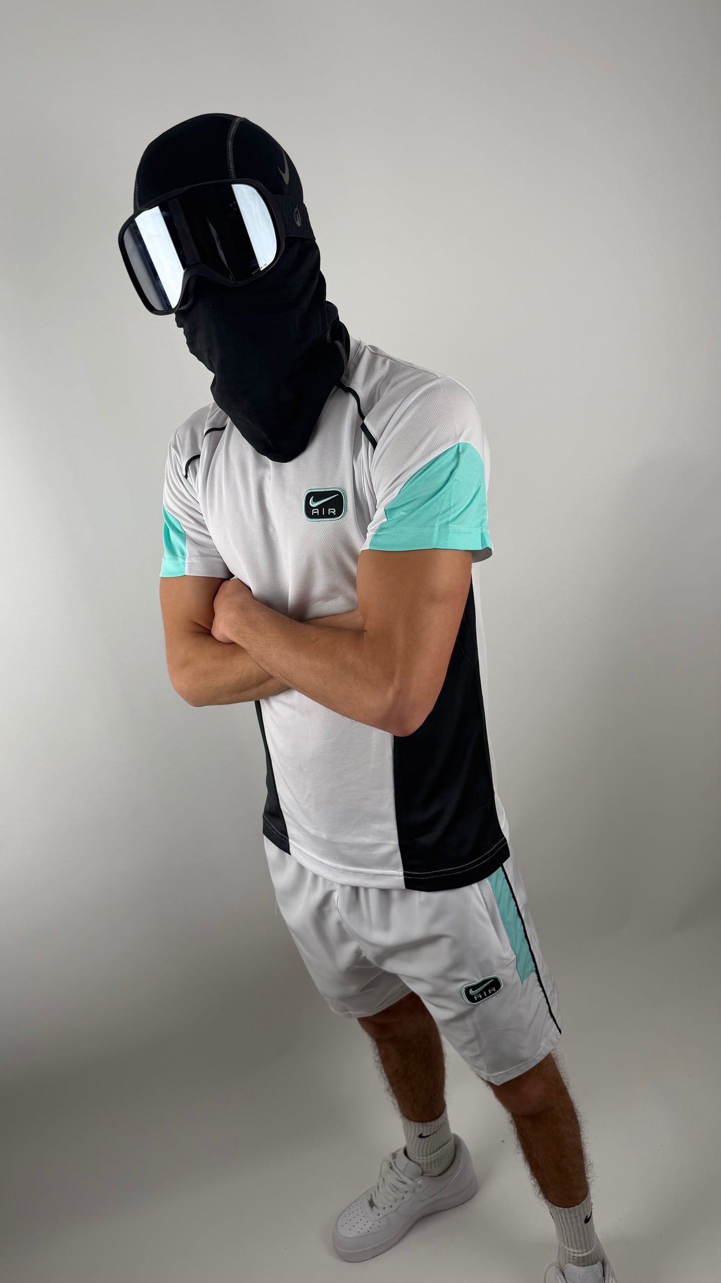 Conjunto Verano Nike