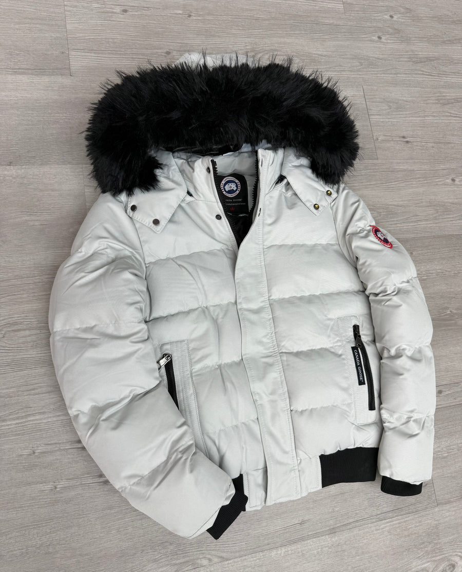 CHAQUETAS CANADA GOOSE 🔥 MODELO NUEVO 🆕 ALTA CALIDAD G5 ✅ UNIDADES LIMITADAS ‼️