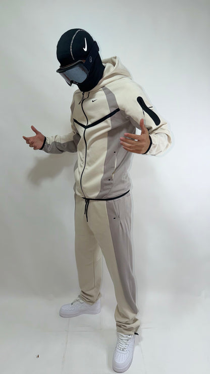 NIKE TECH 2026 🤯 OVERSIZE ✅ ALTA CALIDAD 100% IDÉNTICO AL ORIGINAL 🔥