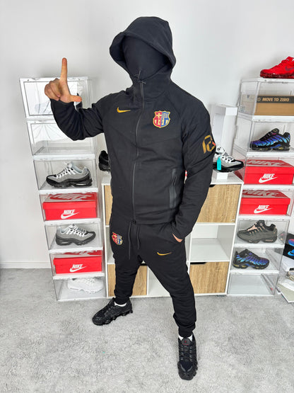 NIKE TECH BARÇA🔥🤯