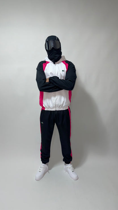 CHANDAL LACOSTE NEW MODEL🔥