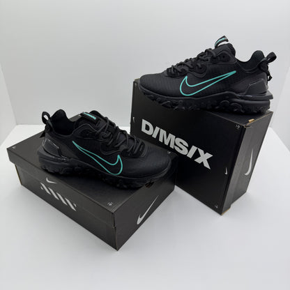 NIKE REACT VISION MX 2026🔥‼️CALIDAD 1.1✅