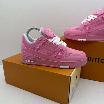 LV TRAINER ROSA