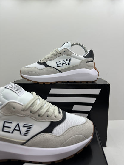 Zapatilla Emporio Armani
